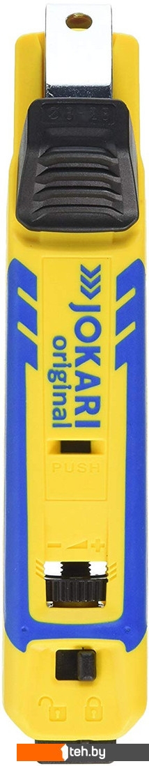  - Строительный, слесарный, монтажный инструмент Jokari 4-70 71000 - 4-70 71000