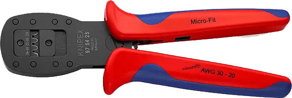  - Строительный, слесарный, монтажный инструмент Knipex 975425 - 975425
