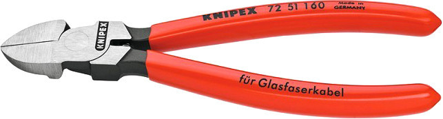  - Строительный, слесарный, монтажный инструмент Knipex 7251160 - 7251160