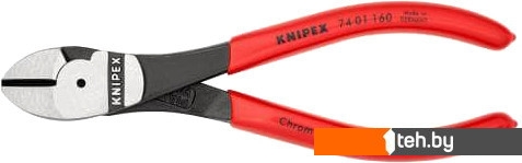  - Строительный, слесарный, монтажный инструмент Knipex 7401160 - 7401160