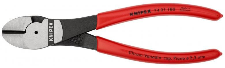  - Строительный, слесарный, монтажный инструмент Knipex 7401180 - 7401180