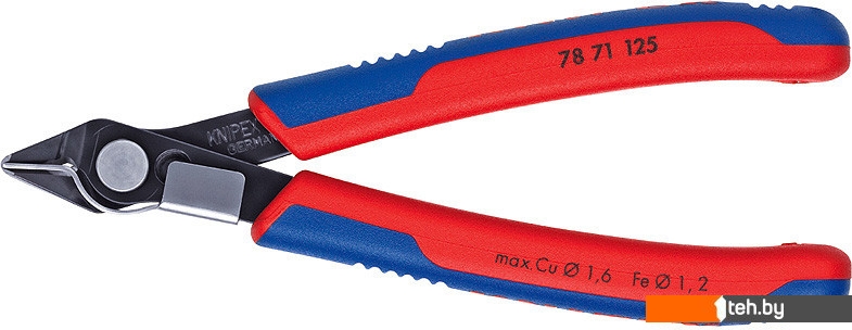  - Строительный, слесарный, монтажный инструмент Knipex 7871125 - 7871125