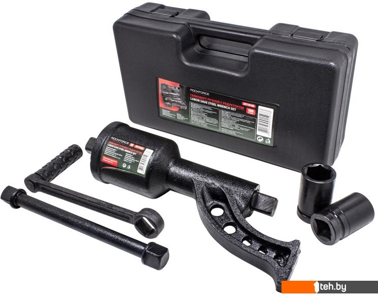 - Строительный, слесарный, монтажный инструмент RockForce RF-34114103 - RF-34114103