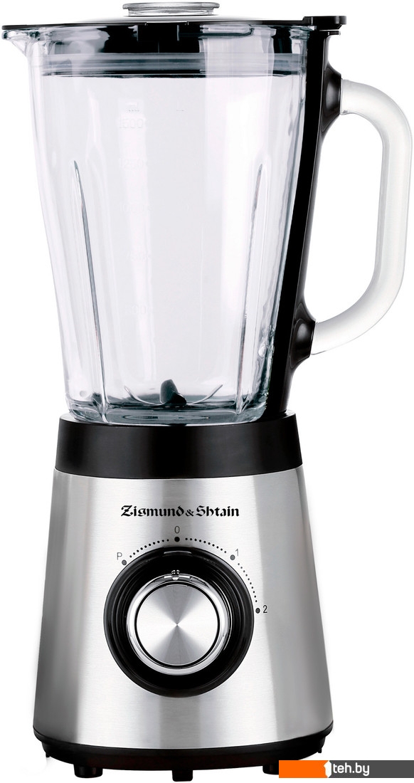  - Блендеры Zigmund & Shtain BS-448 D - BS-448 D