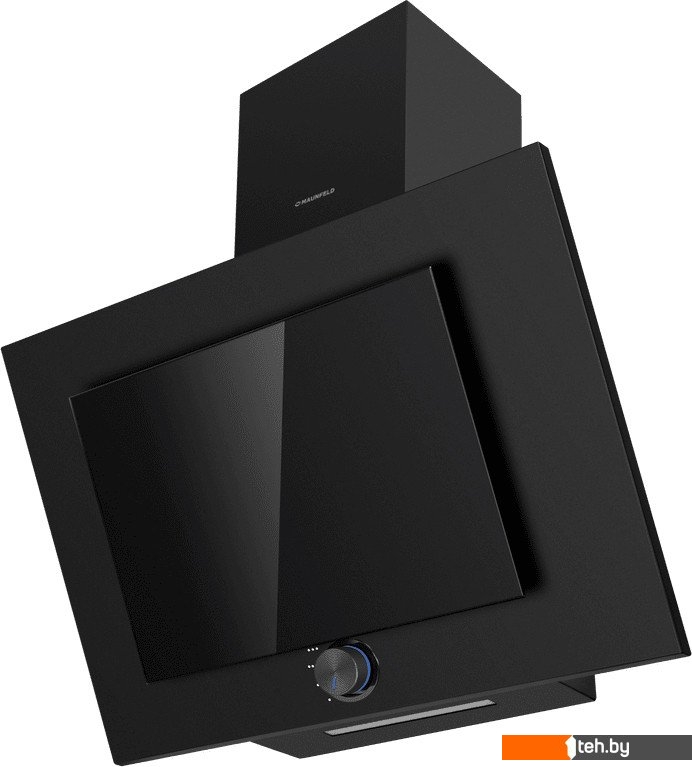  - Вытяжки MAUNFELD Comfort 60 Side (черный) - Comfort 60 Side (черный)