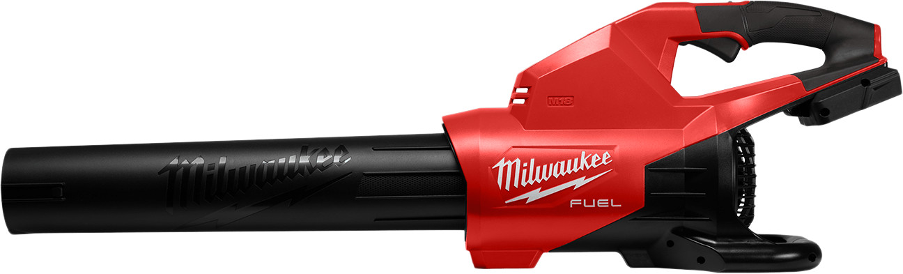  - Воздуходувки Milwaukee M18 FUEL M18F2BL-0 4933479987 (без АКБ) - M18 FUEL M18F2BL-0 4933479987 (без АКБ)