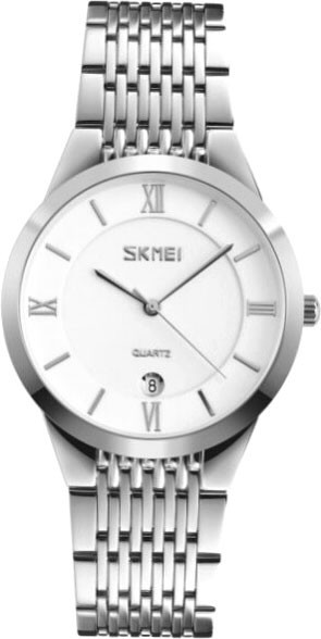  - Наручные часы Skmei 9139 (белый) - 9139 (белый)