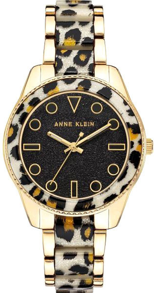  - Наручные часы Anne Klein 3214LEGB - 3214LEGB