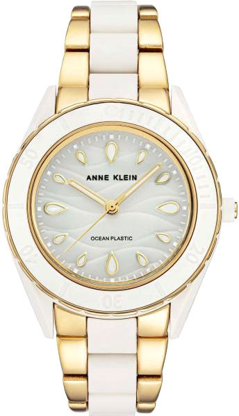  - Наручные часы Anne Klein 3910WTGB - 3910WTGB