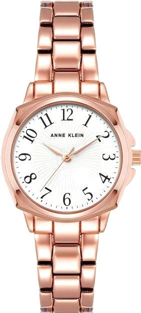  - Наручные часы Anne Klein AK/4166WTRG - AK/4166WTRG