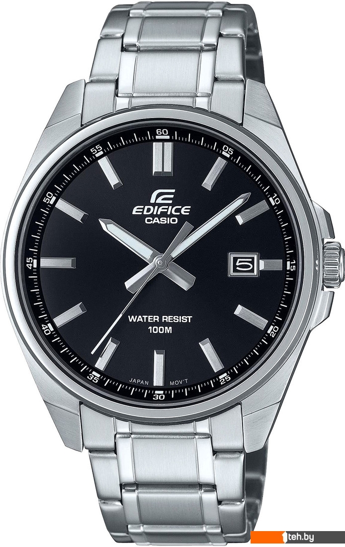  - Наручные часы Casio EFV-150D-1A - EFV-150D-1A