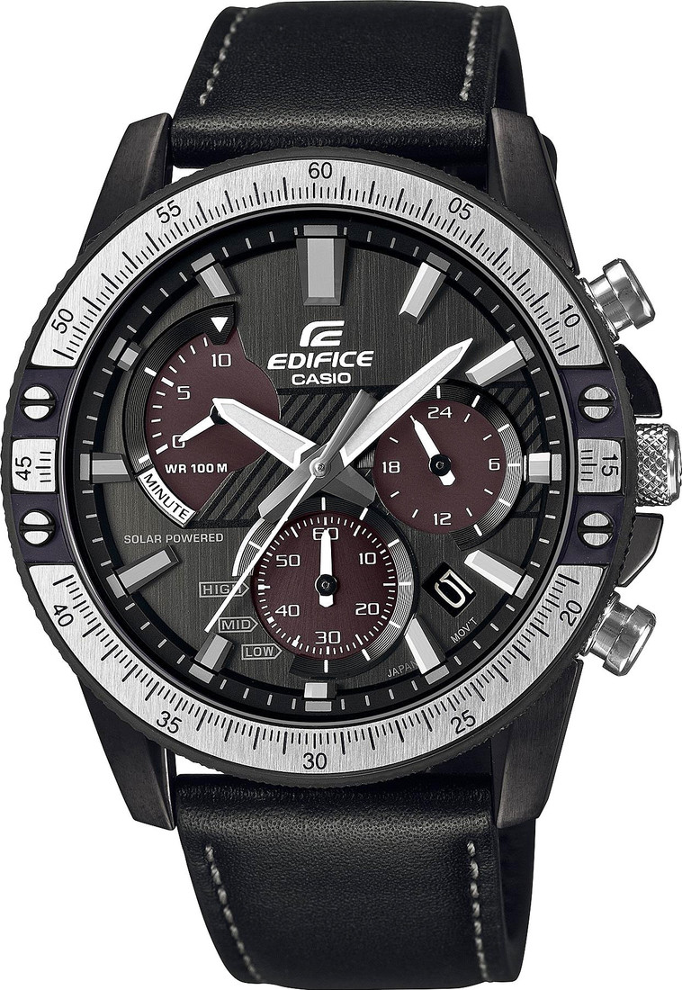  - Наручные часы Casio EQS-930TL-1A - EQS-930TL-1A