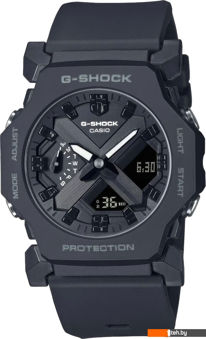  - Наручные часы Casio GA-2300-1A - GA-2300-1A