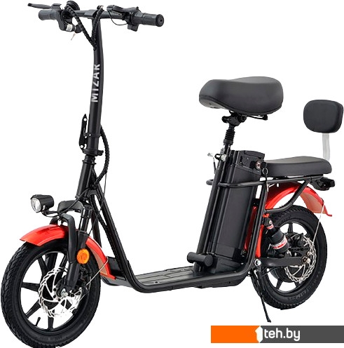  - Электросамокаты и электроскутеры Mizar Aria MZ14ARIA - Aria MZ14ARIA