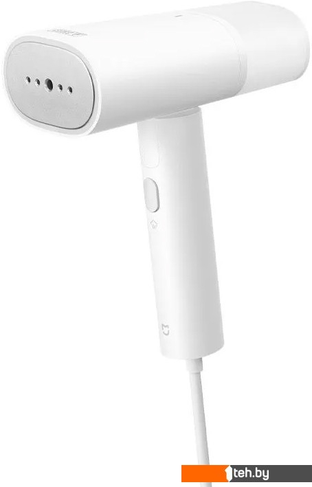  - Пароочистители и отпариватели Xiaomi Mijia Handheld Garment Steamer 2 MJGTJ02LF - Mijia Handheld Garment Steamer 2 MJGTJ02LF