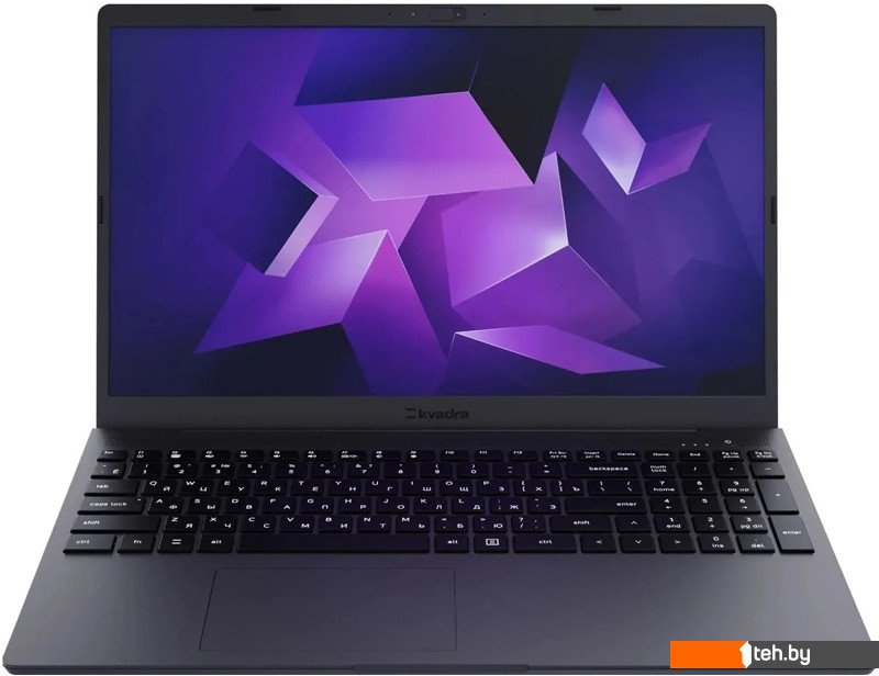  - Ноутбуки Kvadra Nau LE15T Y22L02P01101R_BE1515 - Nau LE15T Y22L02P01101R_BE1515