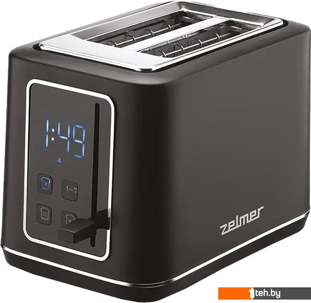  - Тостеры Zelmer ZTS7990 - ZTS7990