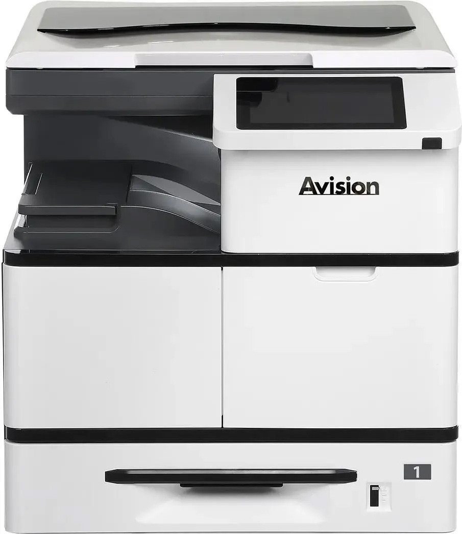  - Принтеры и МФУ Avision AM5640i - AM5640i