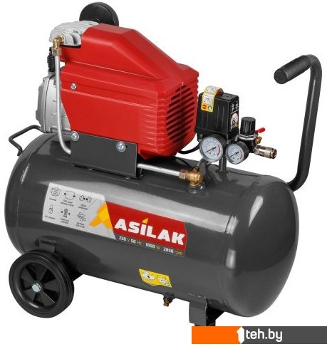  - Компрессоры Asilak SLA-526 - SLA-526