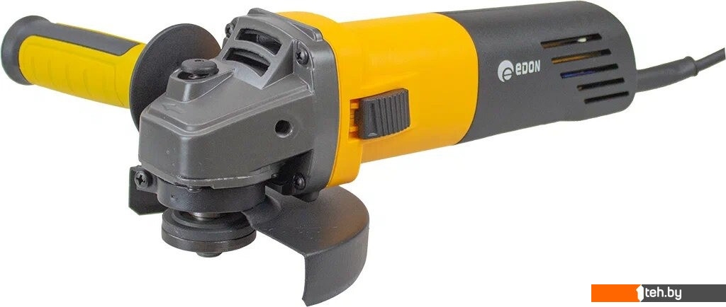  - Угловые шлифмашины (болгарки) Edon AG-125/800C - AG-125/800C