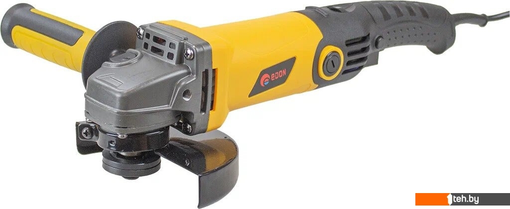  - Угловые шлифмашины (болгарки) Edon AG-125/1000CER - AG-125/1000CER