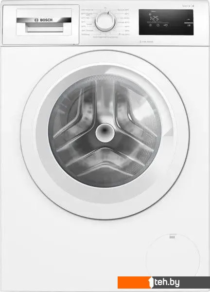  - Стиральная машина Bosch WAN2401LSN - WAN2401LSN