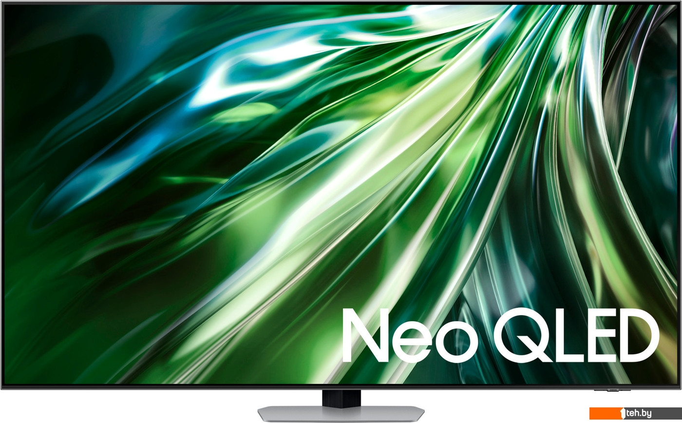  - Телевизоры Samsung Neo QLED 4K QN90D QE50QN90DAUXRU - Neo QLED 4K QN90D QE50QN90DAUXRU