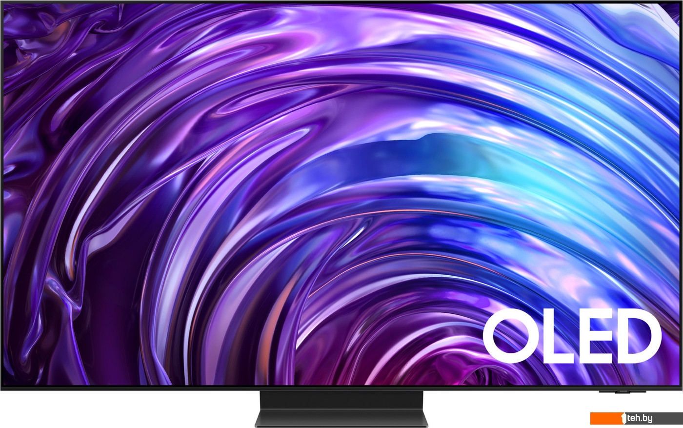  - Телевизоры Samsung OLED 4K S95D QE55S95DAUXRU - OLED 4K S95D QE55S95DAUXRU