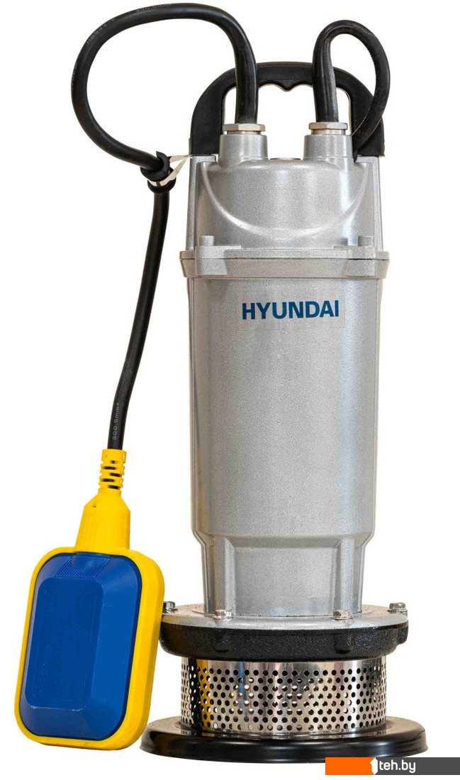  - Насосы Hyundai HW 2358 - HW 2358