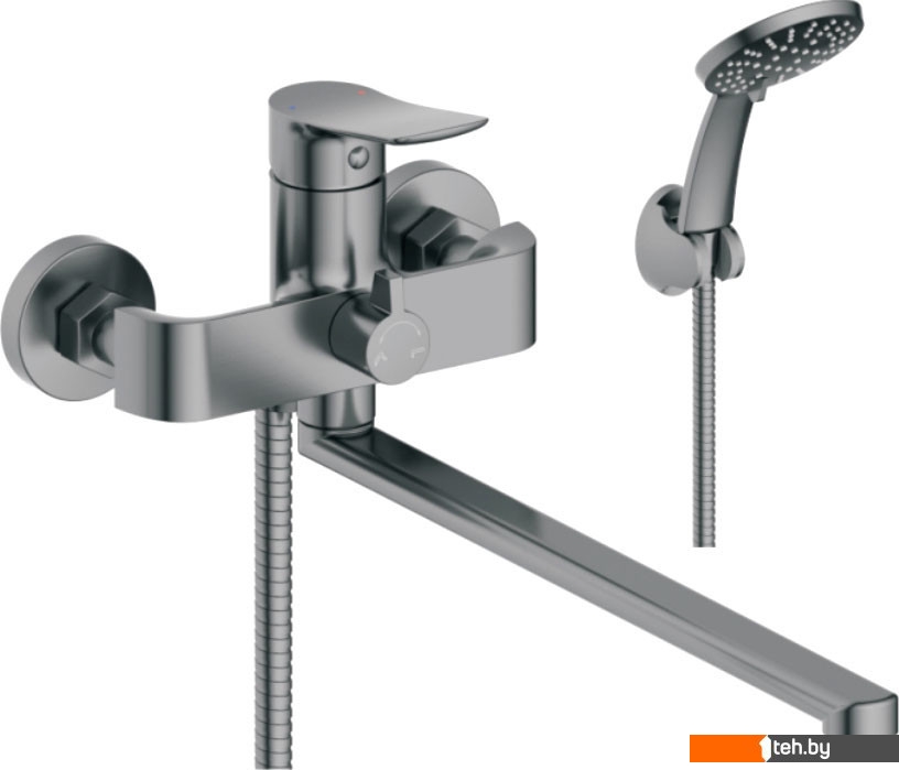  - Смесители Diadonna Д168-22QH - Д168-22QH