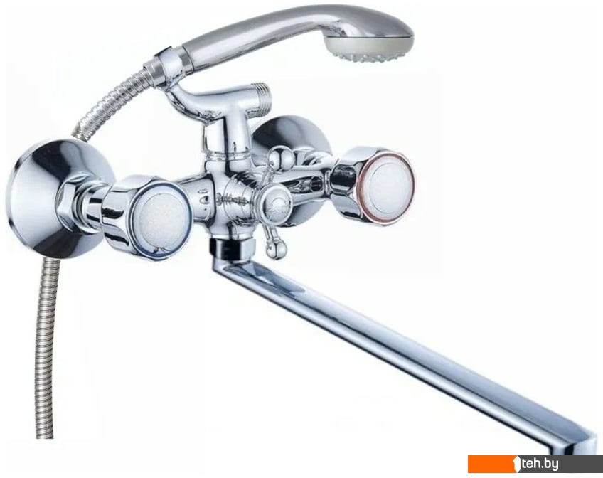  - Смесители Gota Rocio Orio 344810-GOTA - Orio 344810-GOTA