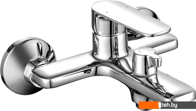  - Смесители Gross Aqua Scandi 2550545C - Scandi 2550545C