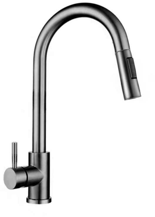  - Смесители Gross Aqua Neosteel 3140609SS - Neosteel 3140609SS