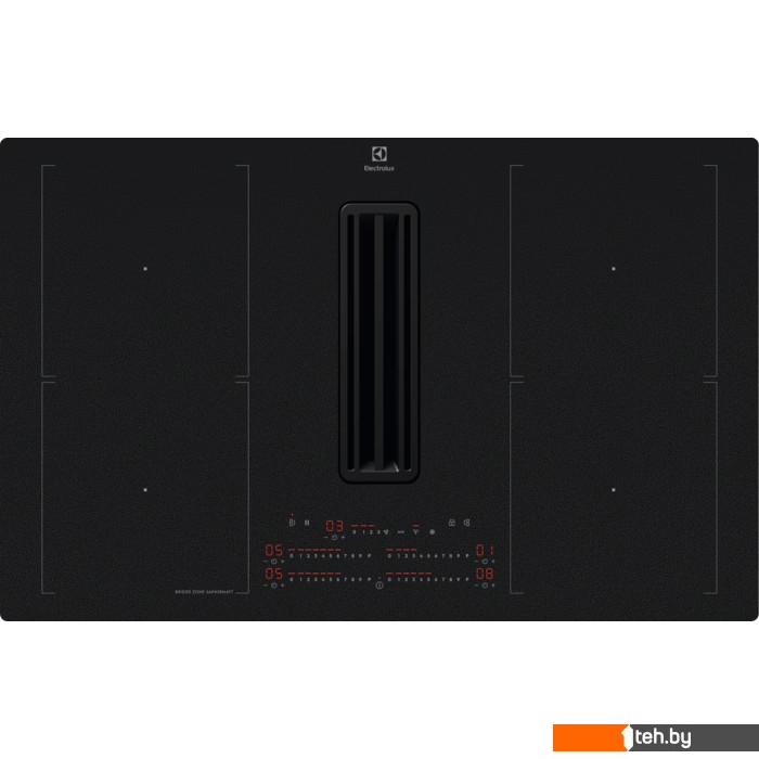  - Варочные панели Electrolux EIS82453 - EIS82453