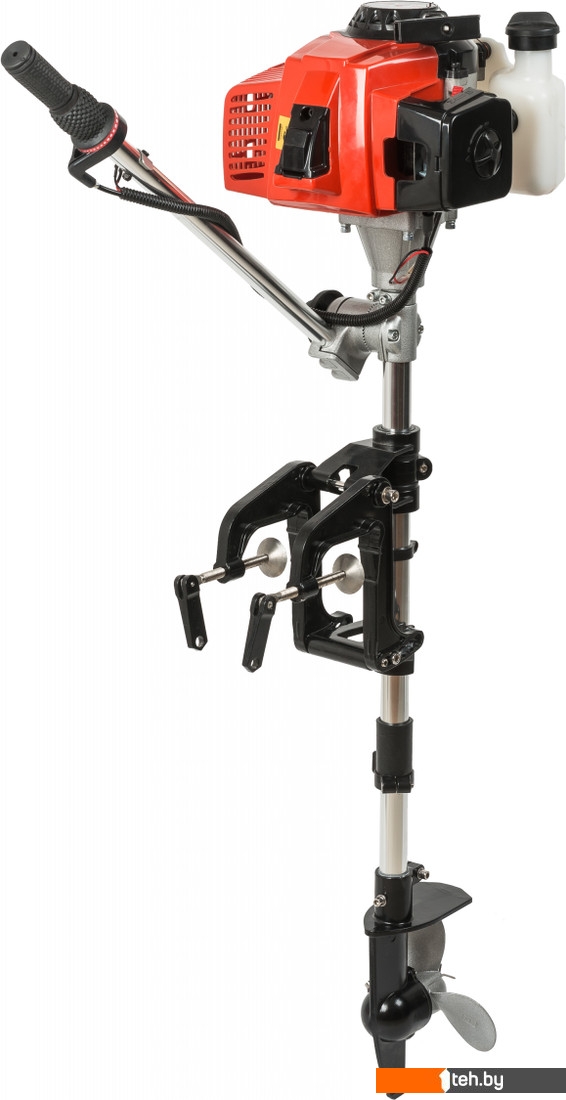  - Лодочные моторы Brait BOM-63 - BOM-63