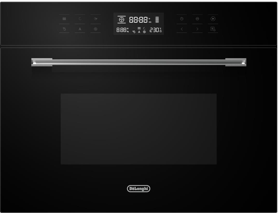  - Духовые шкафы DeLonghi DMO 44NB FLORENZIA - DMO 44NB FLORENZIA