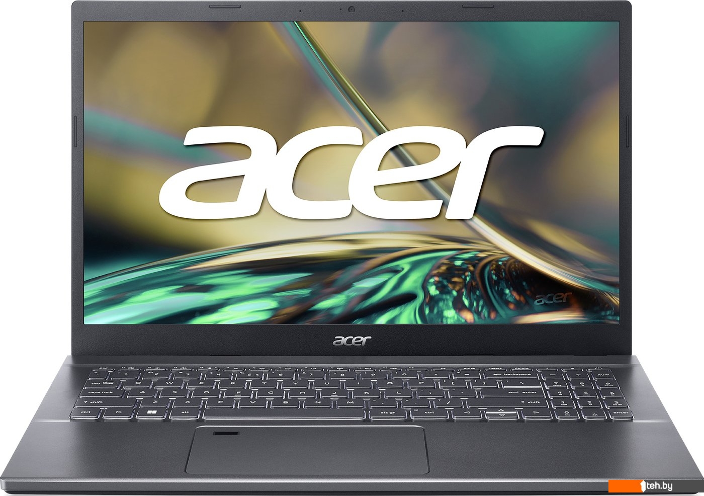  - Ноутбуки Acer Aspire 5 A515-57-50YA NX.KN3CD.00L - Aspire 5 A515-57-50YA NX.KN3CD.00L