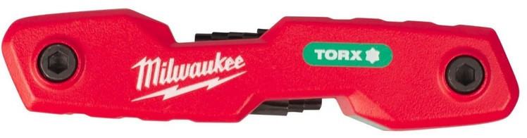  - Наборы инструментов Milwaukee 4932480979 (8 предметов) - 4932480979 (8 предметов)