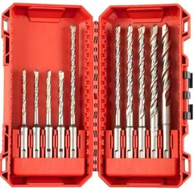  - Сверла, буры, зенкеры Milwaukee 4932492117 - 4932492117