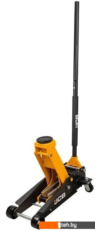  - Домкраты JCB JCB-T83508 3т - JCB-T83508 3т