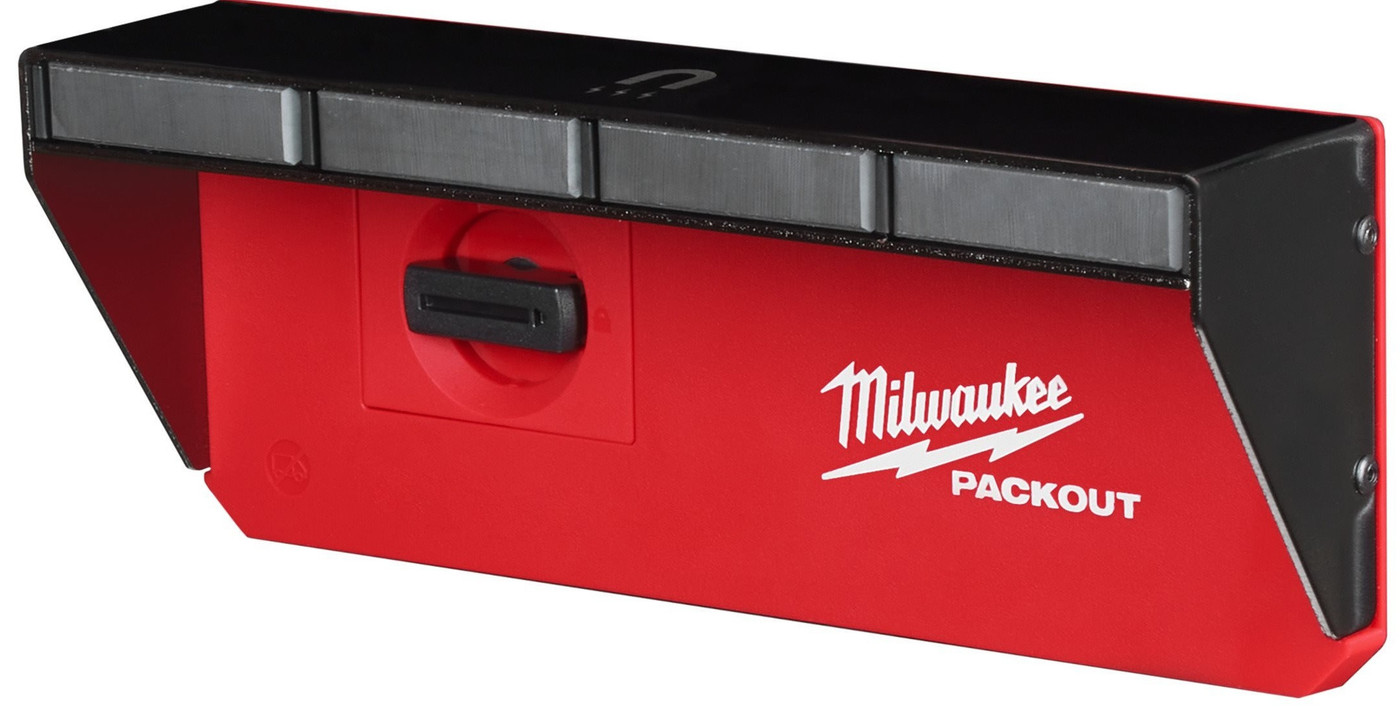  - Системы хранения инструментов Milwaukee PackOut 4932493378 - PackOut 4932493378
