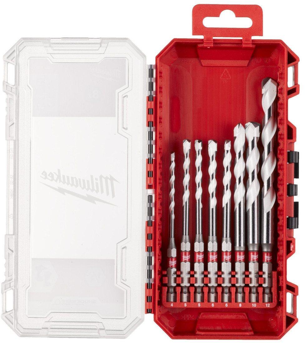  - Сверла, буры, зенкеры Milwaukee 4932493871 - 4932493871