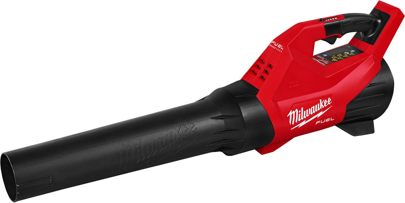  - Воздуходувки Milwaukee M18 FUEL M18FBLG3-0 4933493301 (без АКБ) - M18 FUEL M18FBLG3-0 4933493301 (без АКБ)