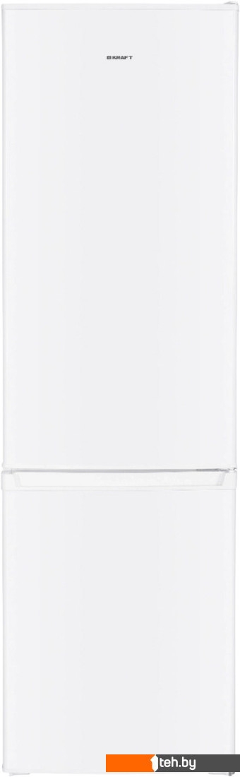  - Холодильники Kraft KF-DC290W - KF-DC290W