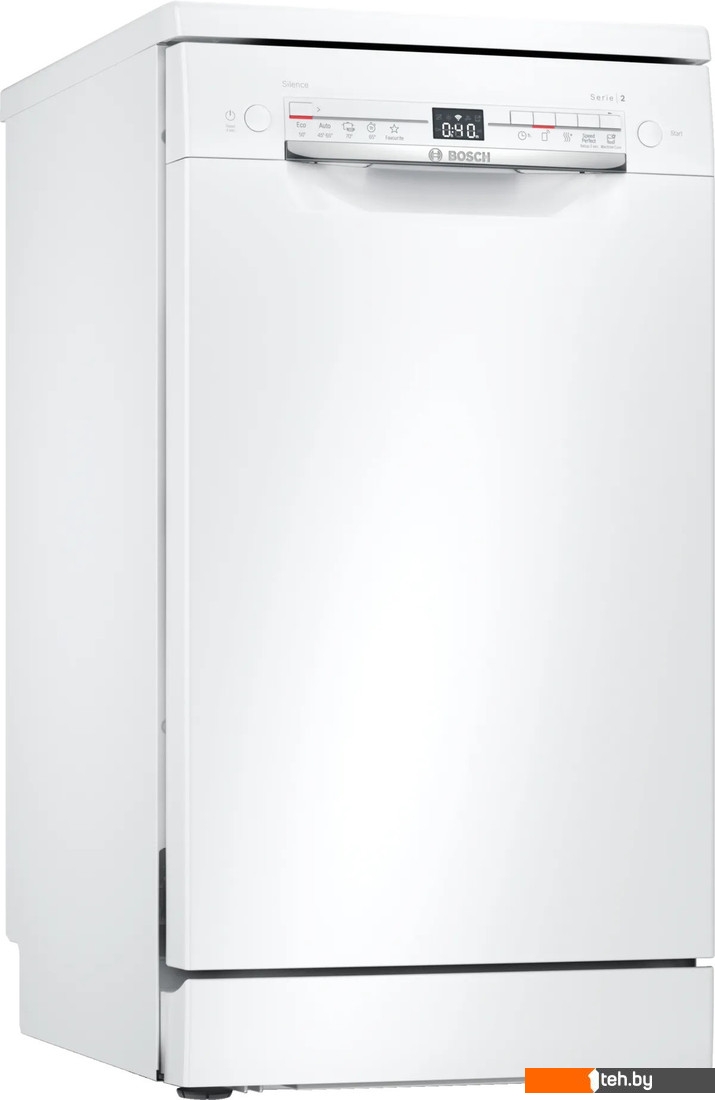  - Посудомоечные машины Bosch Serie 2 SPS2IKW10E - Serie 2 SPS2IKW10E