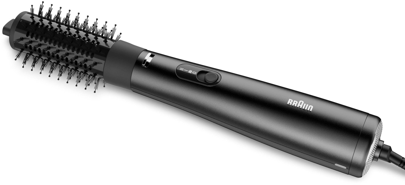  - Фены Braun Air Styler AS420E - Air Styler AS420E