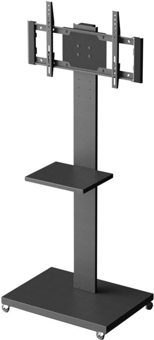  - Кронштейны Holder PR-107 (черный) - PR-107 (черный)