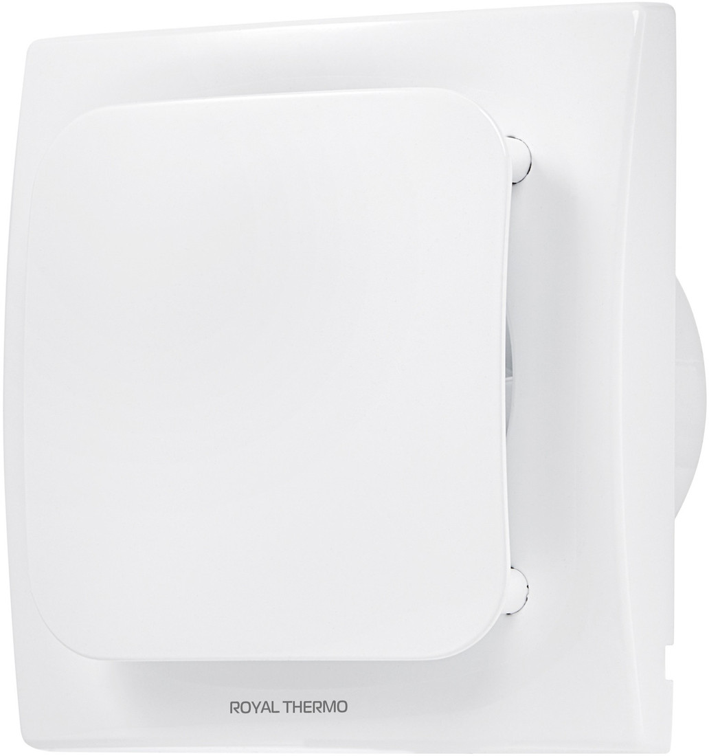  - Вытяжная и приточная вентиляция Royal Thermo Virtuoso RAFV 120 T - Virtuoso RAFV 120 T