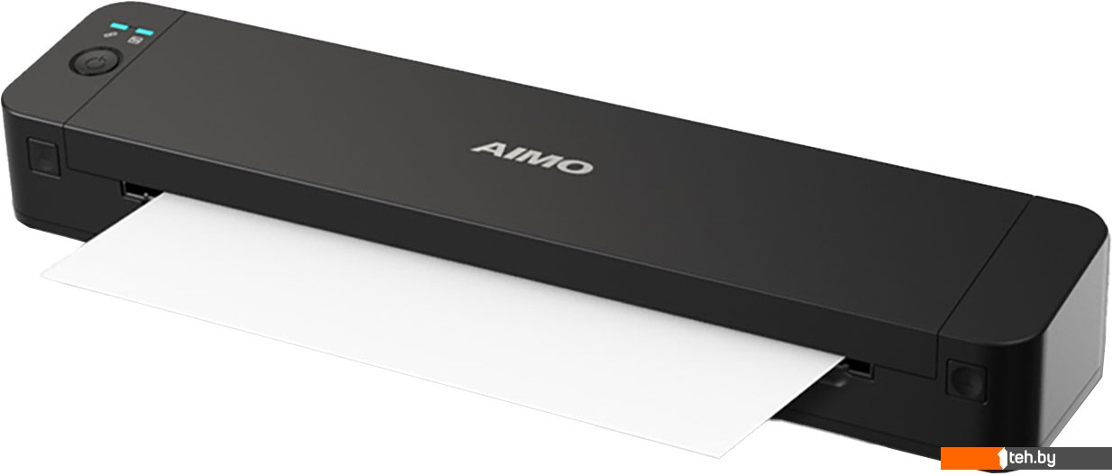  - Принтеры и МФУ Aimo P832 A4 Mobile Printer - P832 A4 Mobile Printer