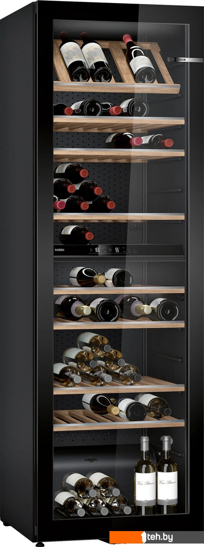  - Винные шкафы Bosch Serie 6 KWK36ABGA - Serie 6 KWK36ABGA